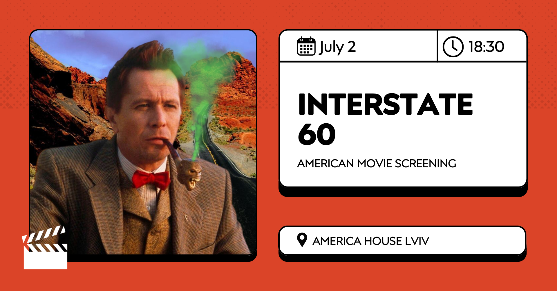 Interstate 60 (2002) | Film Screening