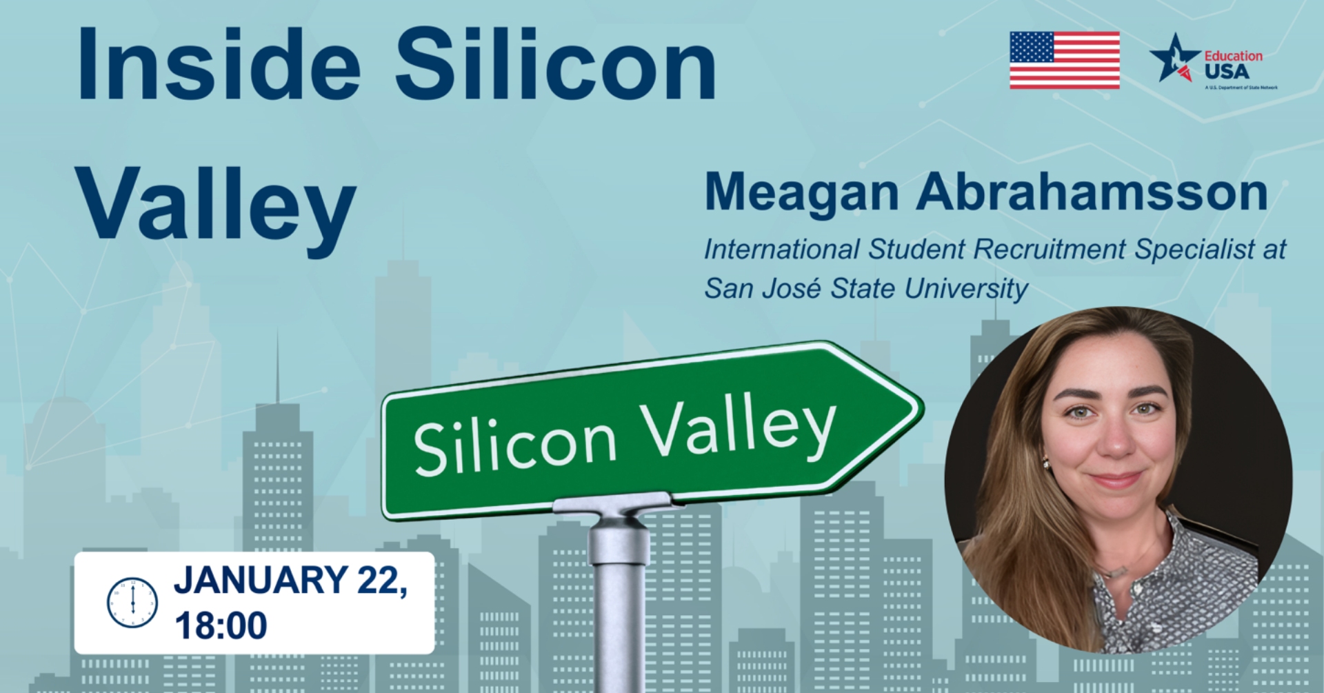  Inside Silicon Valley | Education USA