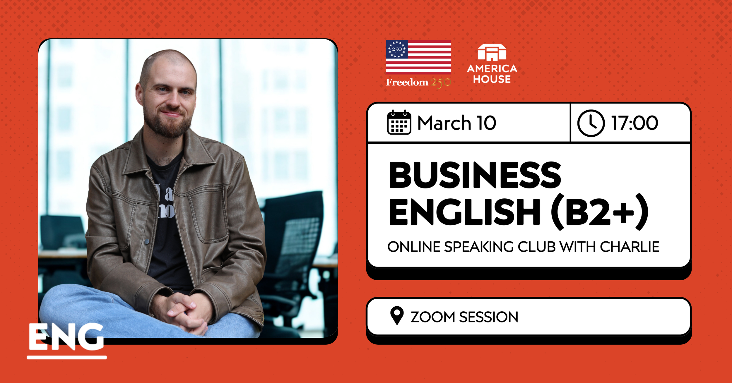 Business English | Online Speaking Club 