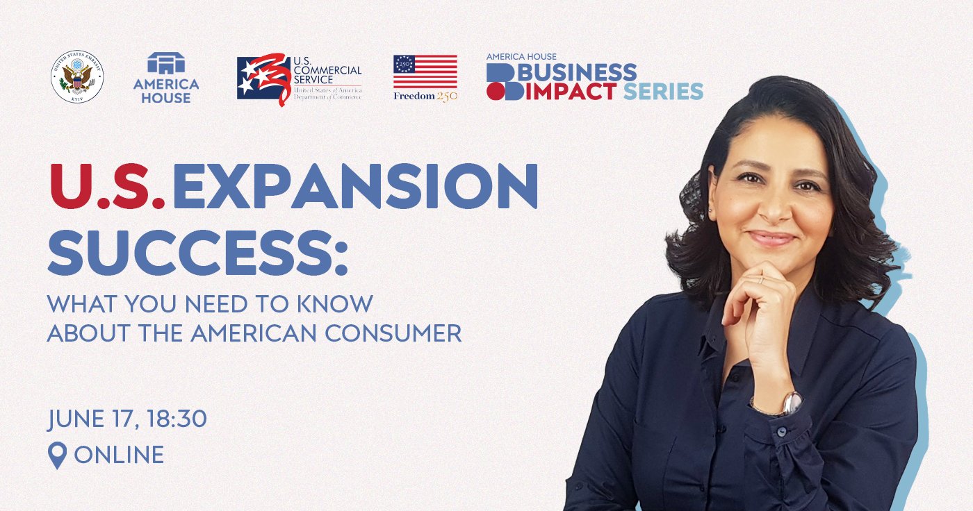 U.S. Expansion Success: What You Need to Know About the American Consumer