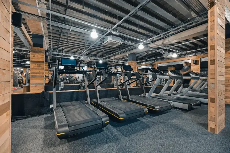 Treadmill