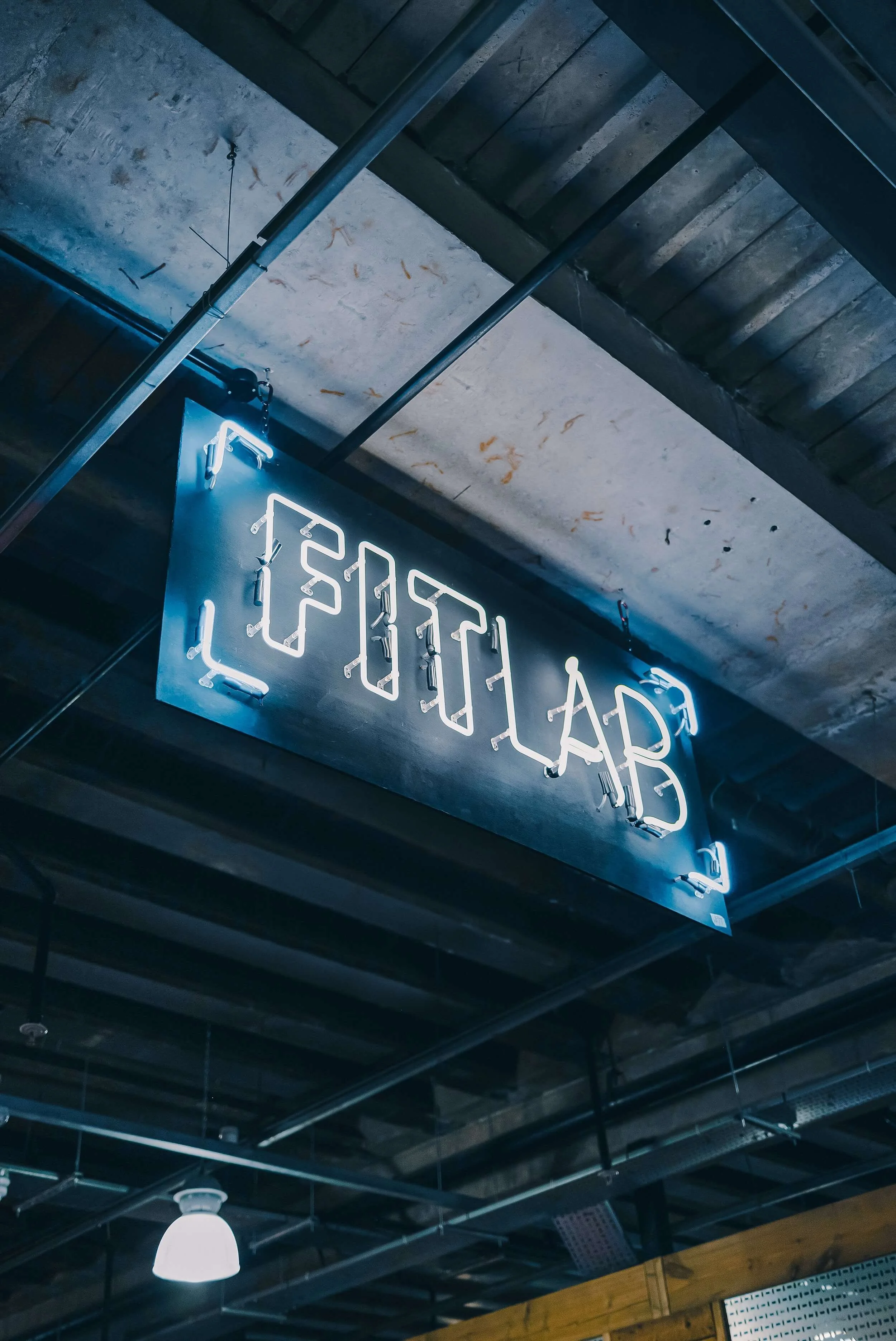 Worthing Gym Membership just £38.50 | Fitlab Worthing — FITLAB