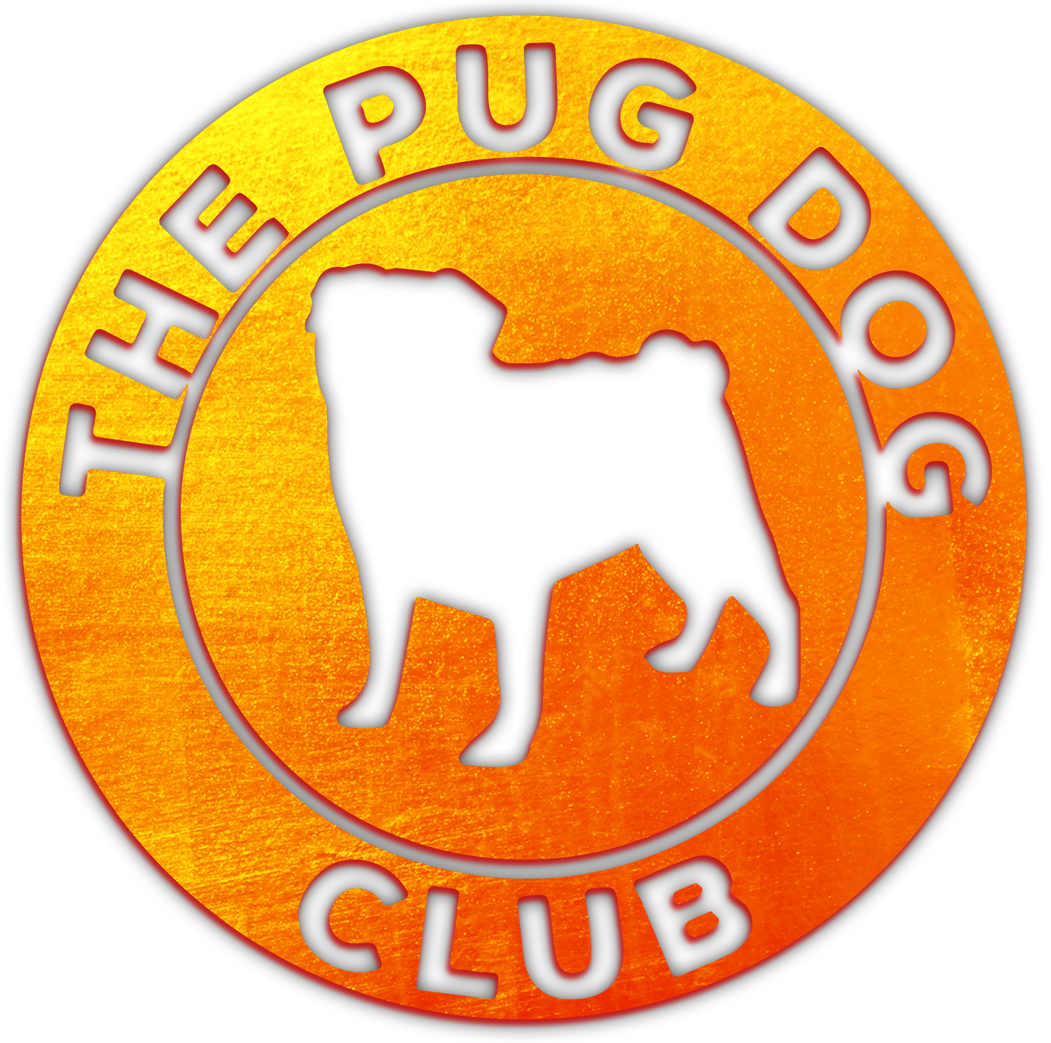 The Pug Dog Club