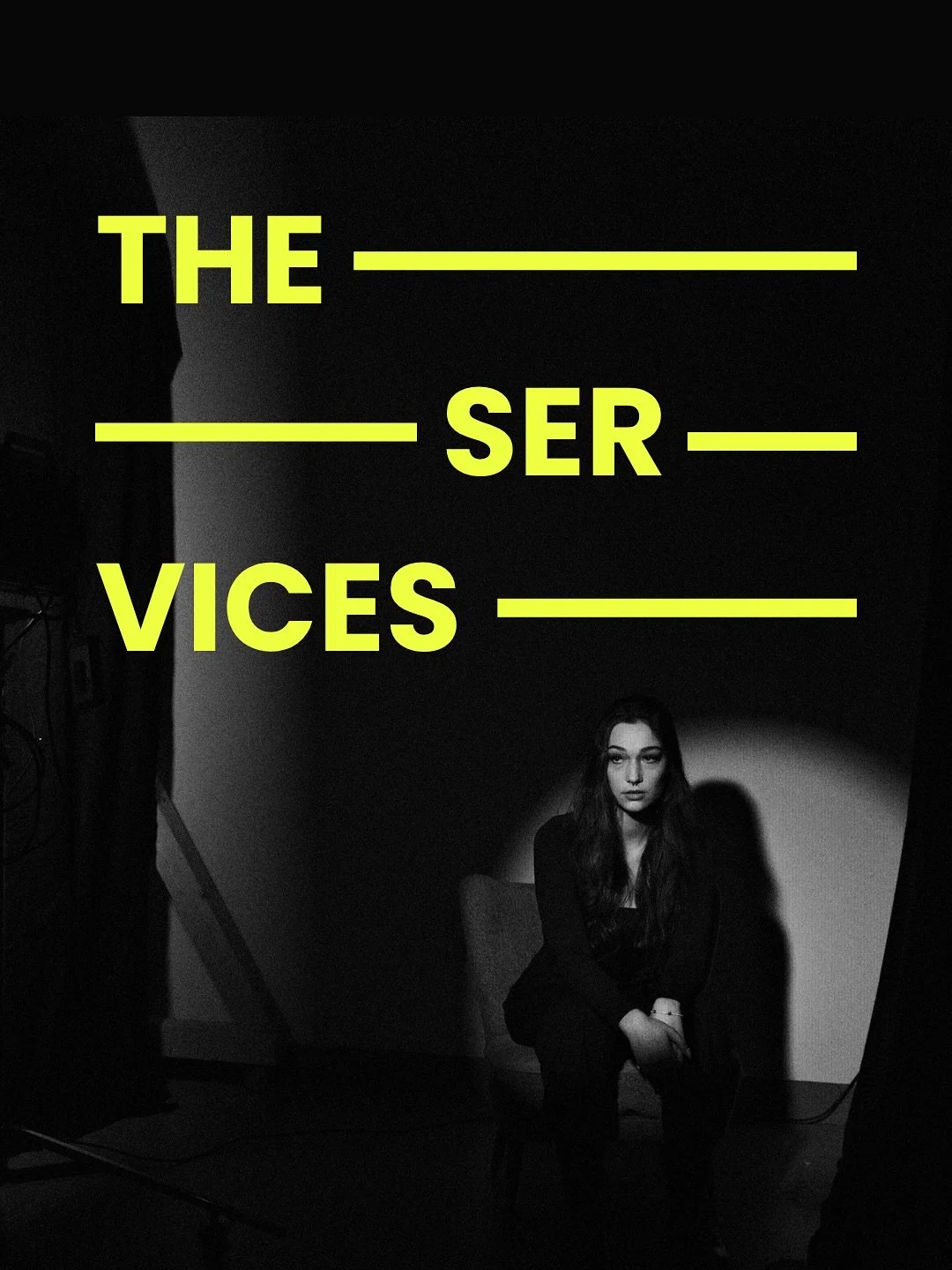 Du kommst mit der Produktion f&uuml;r Social Media nicht hinterher, gro&szlig;e Agenturen sind viel zu teuer oder du wei&szlig;t gar nicht, wie du starten sollst?
 I got you
✨ Und: I help you!

Ich zeige dir den richtigen Weg im Social Media Dschunge