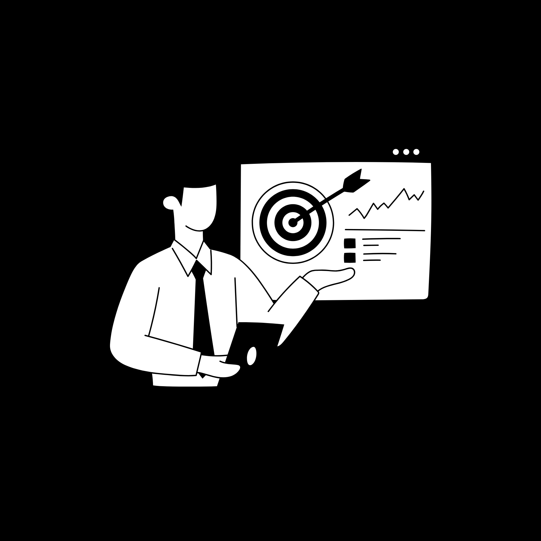 Step 1: Analyse & Target Psychology