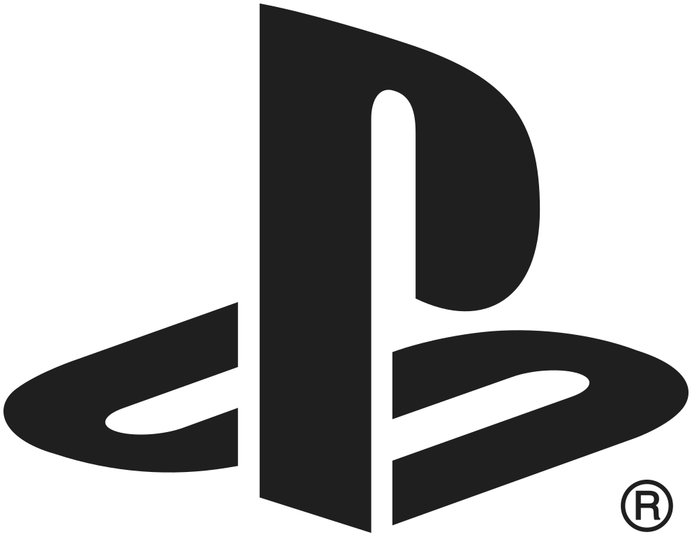 Das Logo der PlayStation