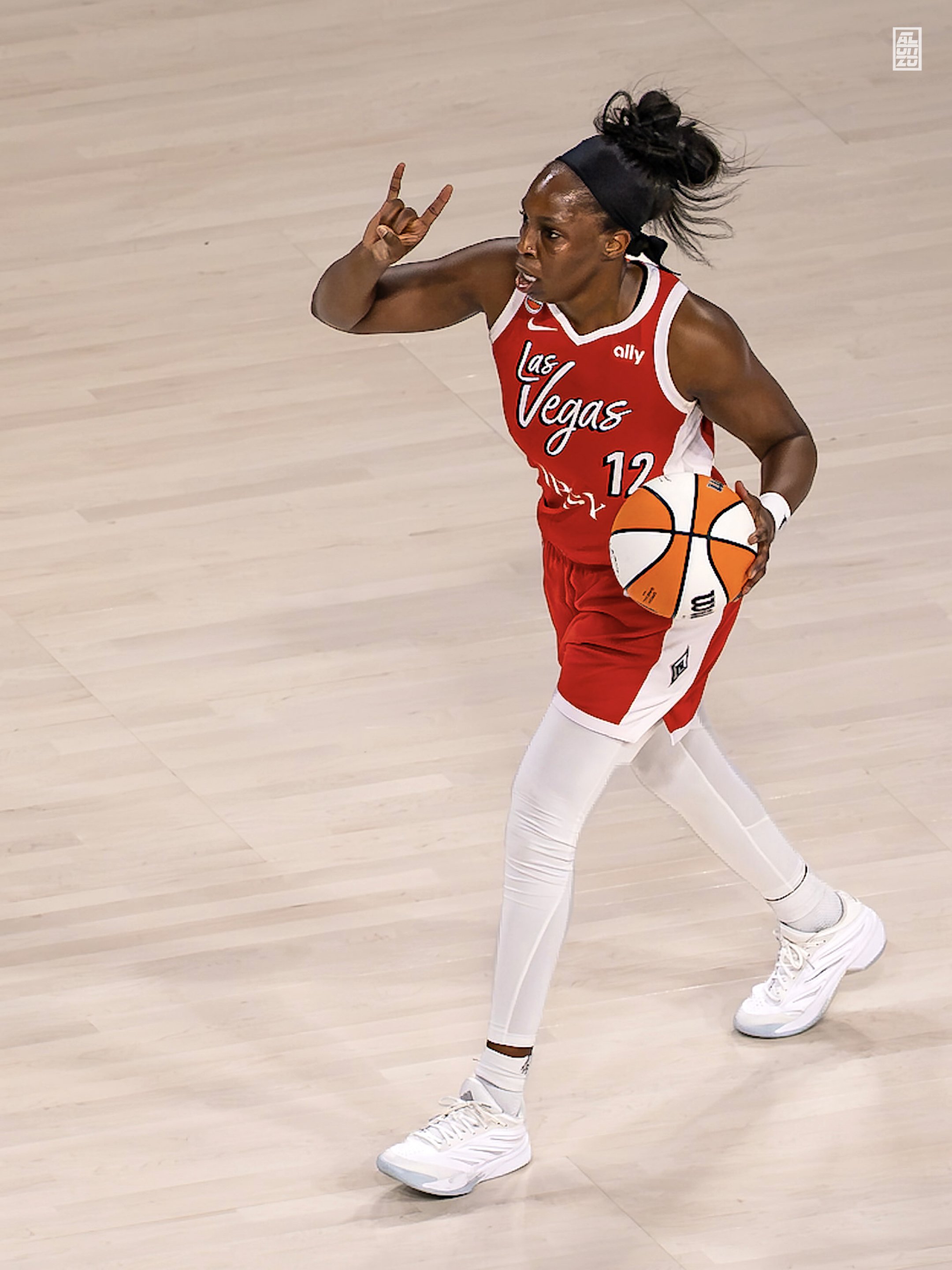 WNBA