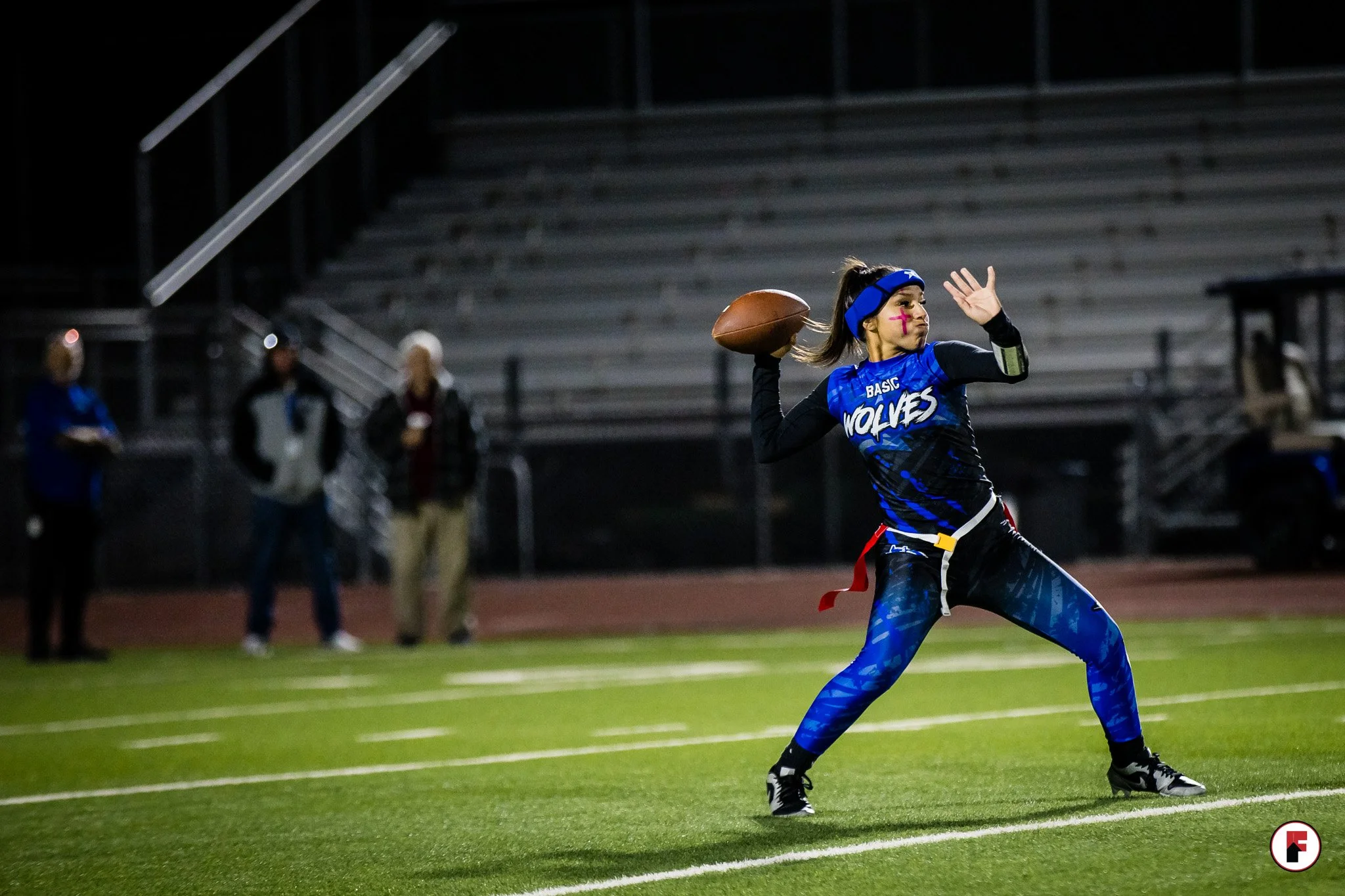 Girls Flag Football - GV vs Basic by A'Lon Sowell-2.jpg