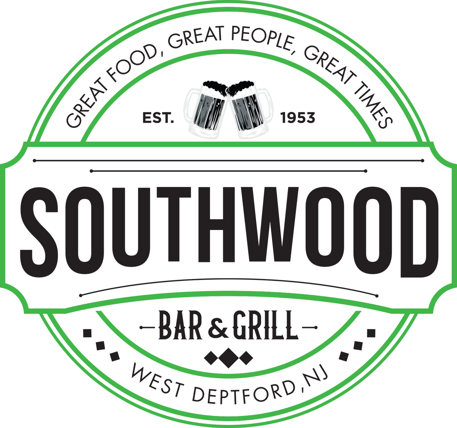 Southwood Bar &amp; Grill