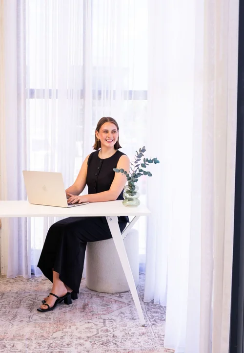 Platinum Property Co team member