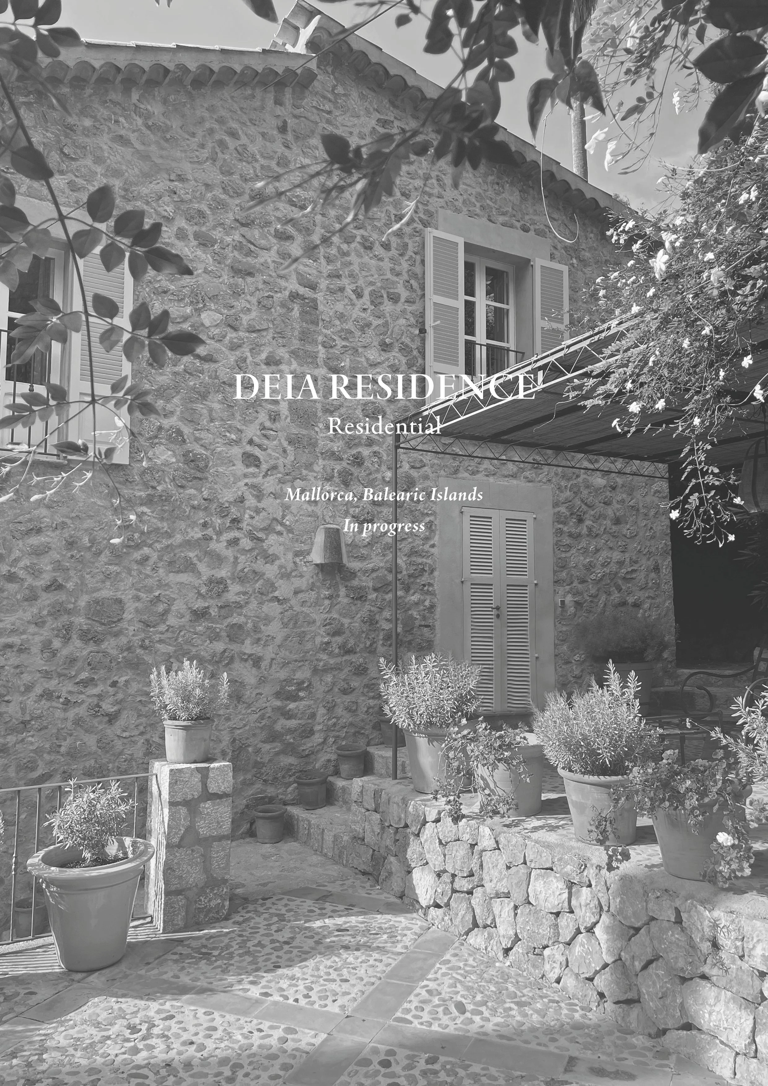 DEIA RESIDENCE