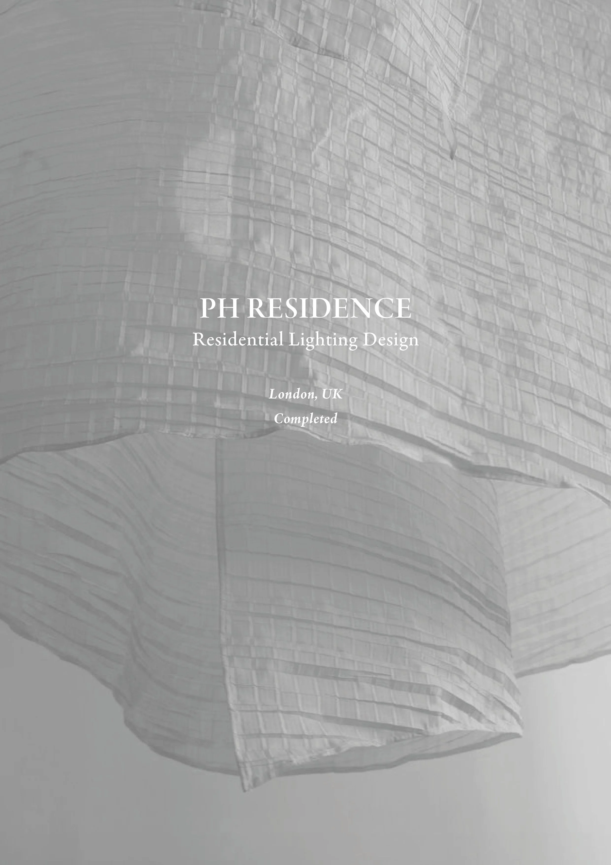 PH RESIDENCE