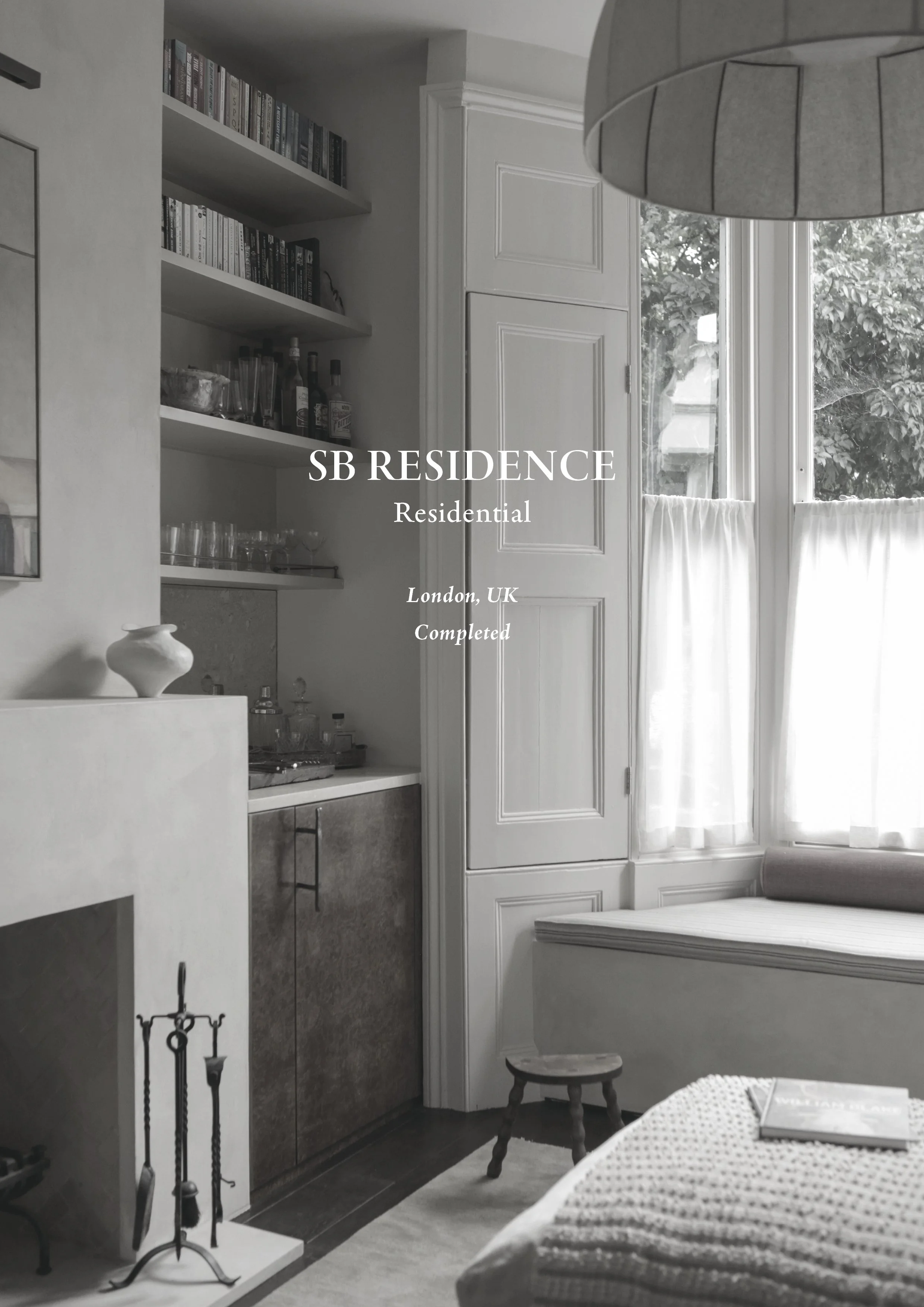 SB RESIDENCE