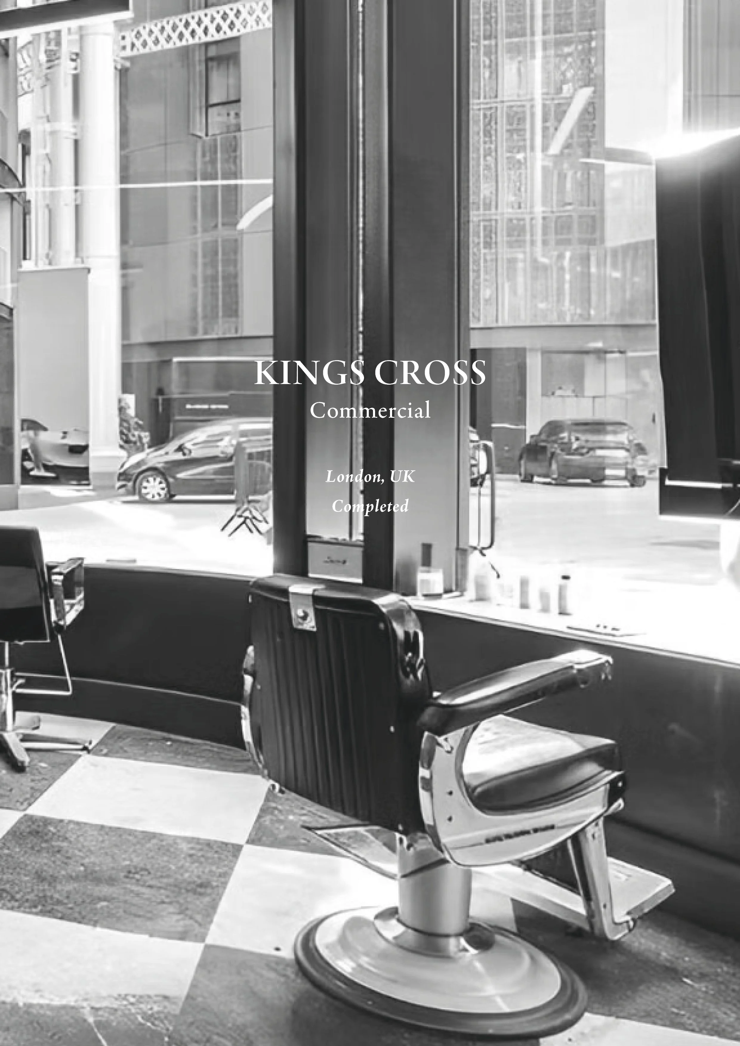 Kings Cross