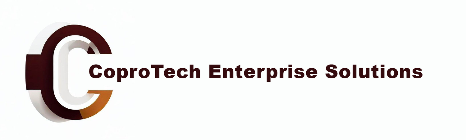 CoproTech Enterprise Solutions
