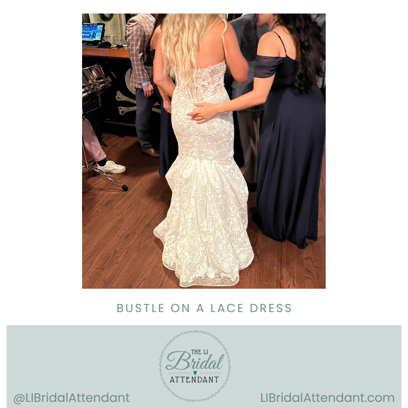 Wedding Dress Bustle Styles | Long Island Bridal Attendant 4.png