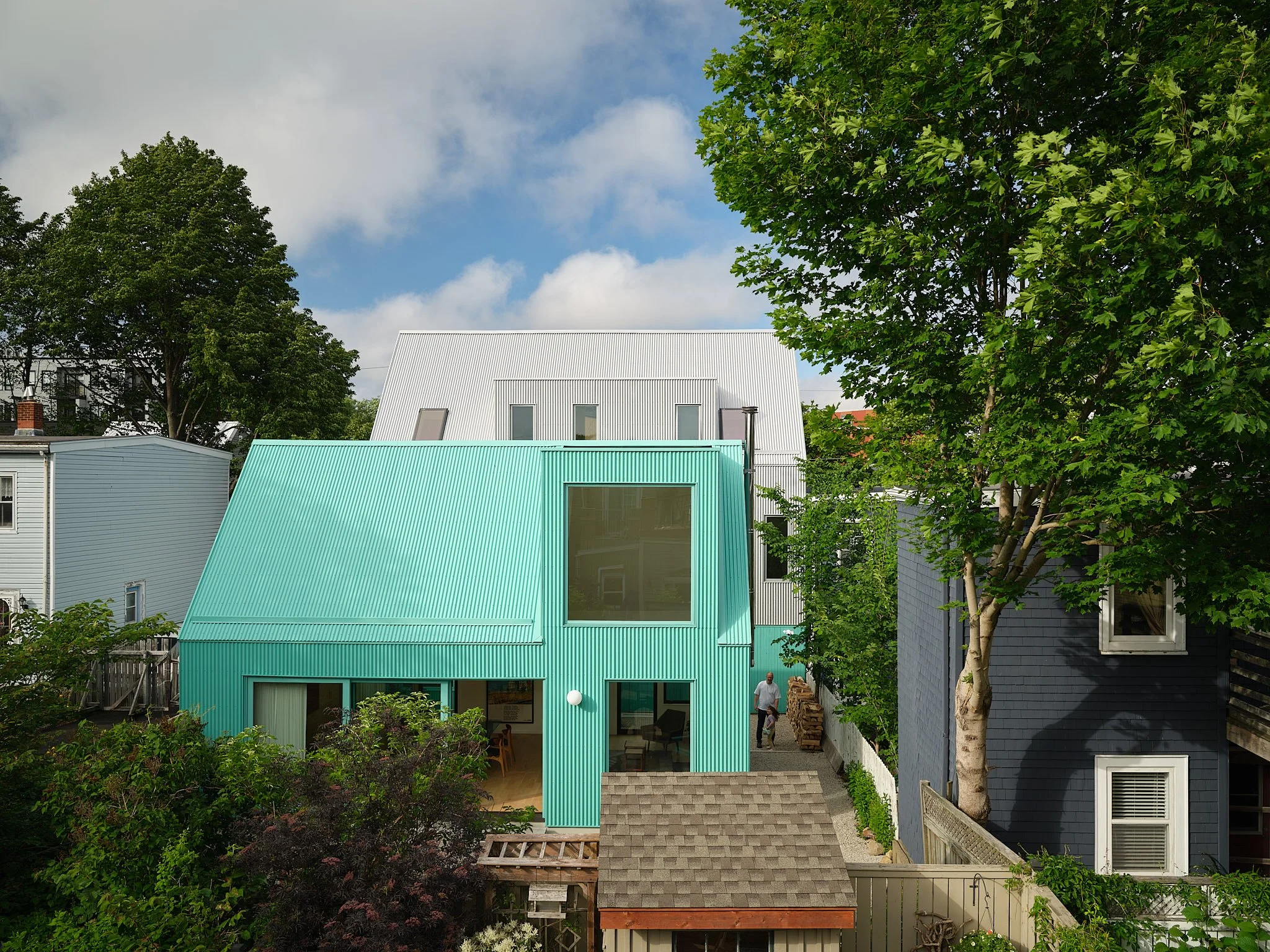 JOHN STREET STUDIO (Bruno Builders)