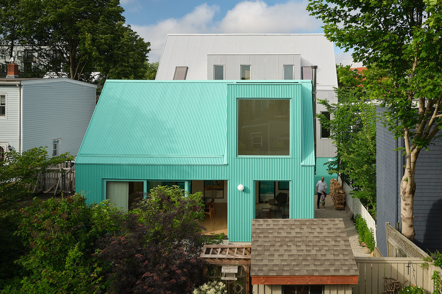 JOHN STREET STUDIO (Bruno Builders)