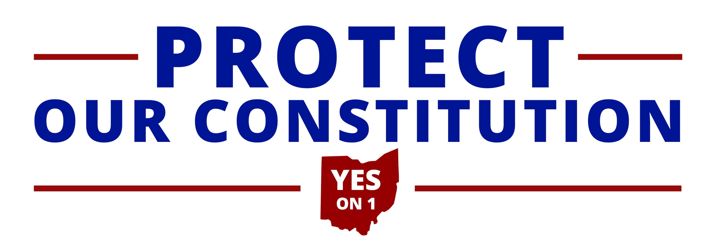 Ohio Issue 1 Vote Yes