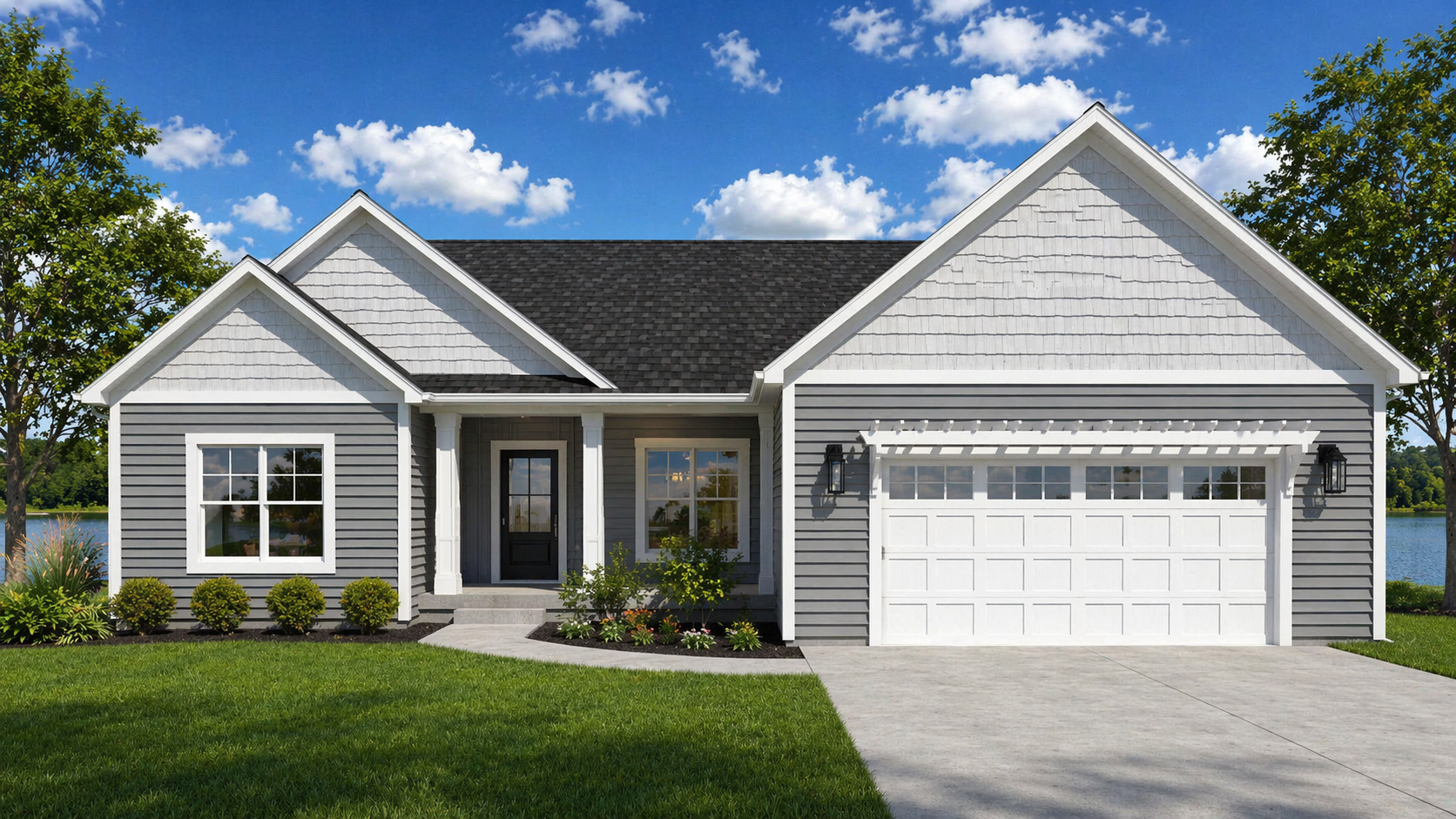 Fairwinds Model