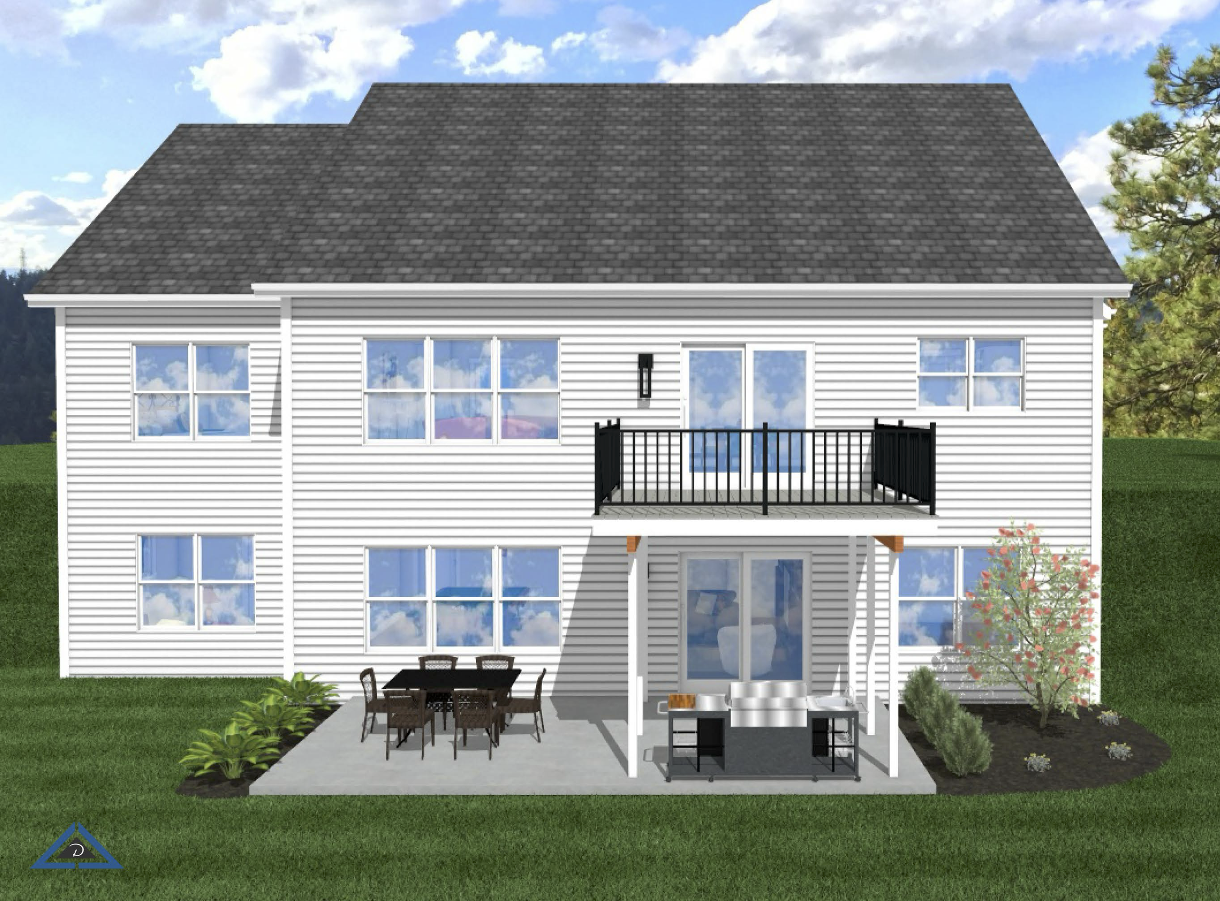 Dunlin lake view.png