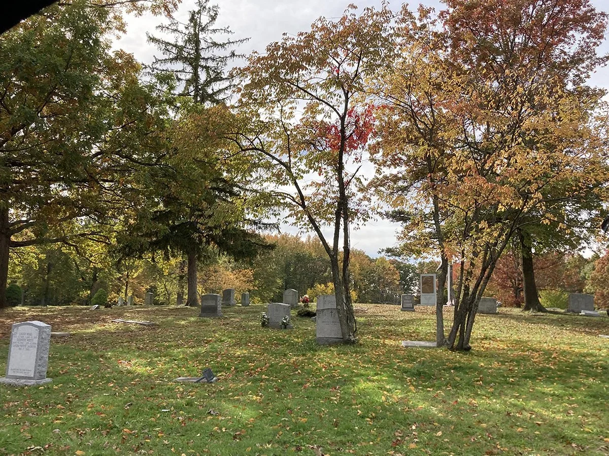 Frederick Douglass Memorial Park Becomes an Accredited Arboretum