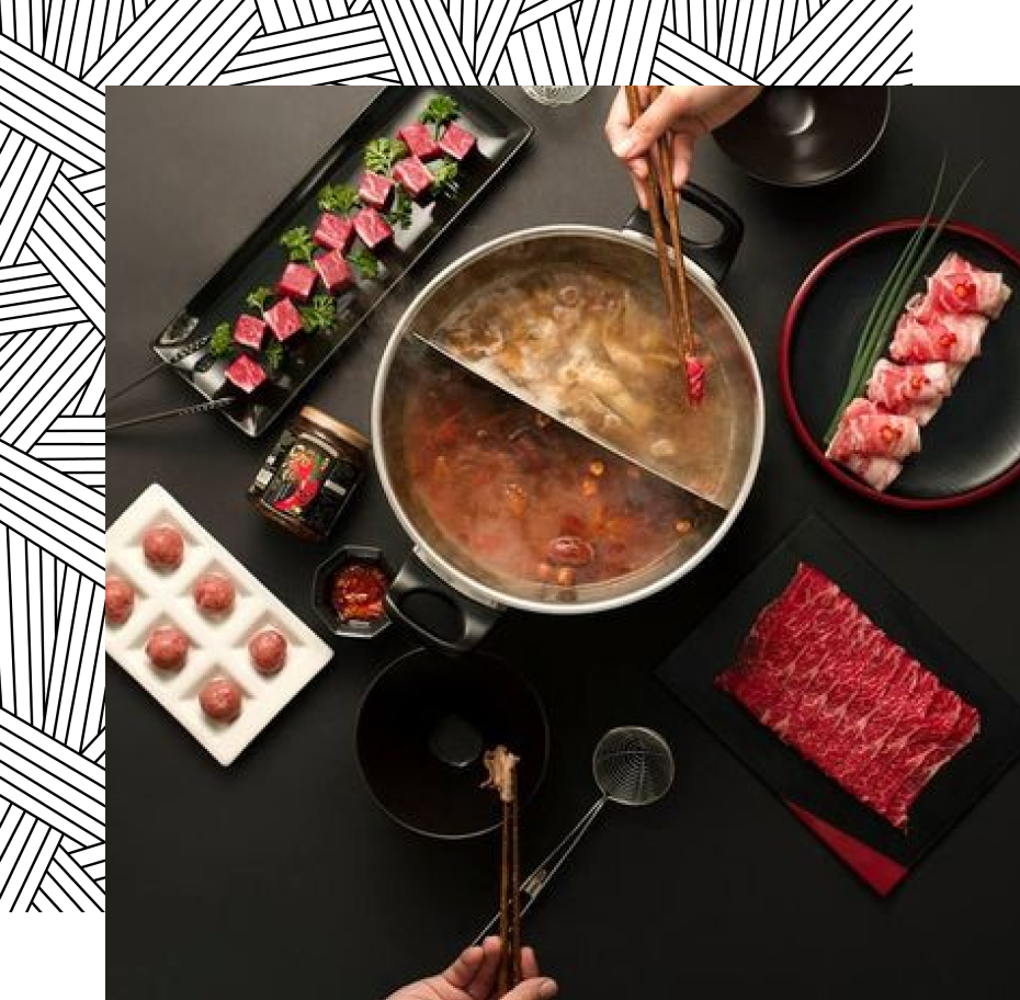 Spring Shabu Shabu