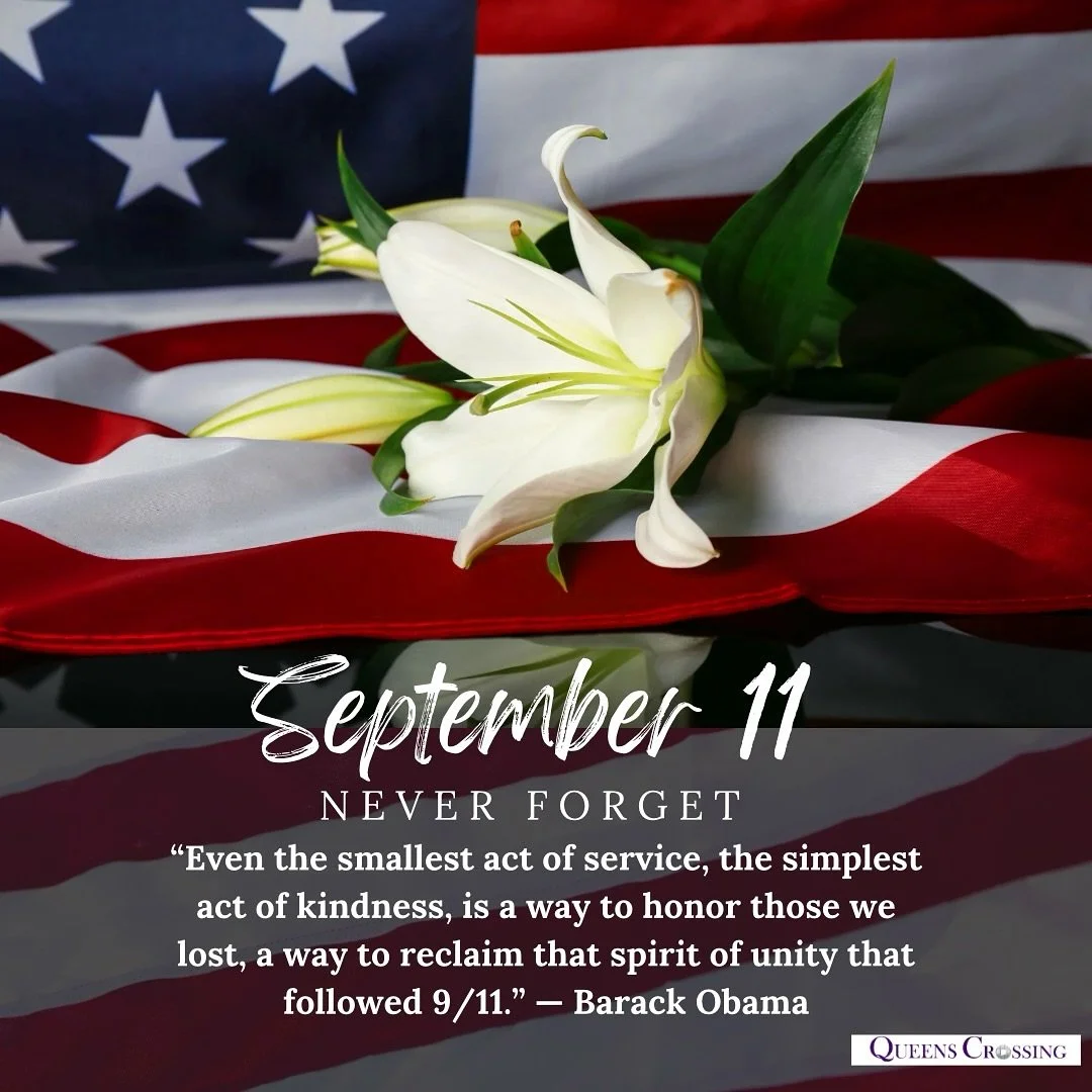 Always in our memories and in our hearts. We will never forget. 🇺🇸🇺🇸🇺🇸
.
.
.
#neverforget #neverforget911 #september11 #911memorial #usa #unitedstatesofamerica #wtcmemorial #queenscrossing #september11 #neverforget911 #neverforget #911memorial 