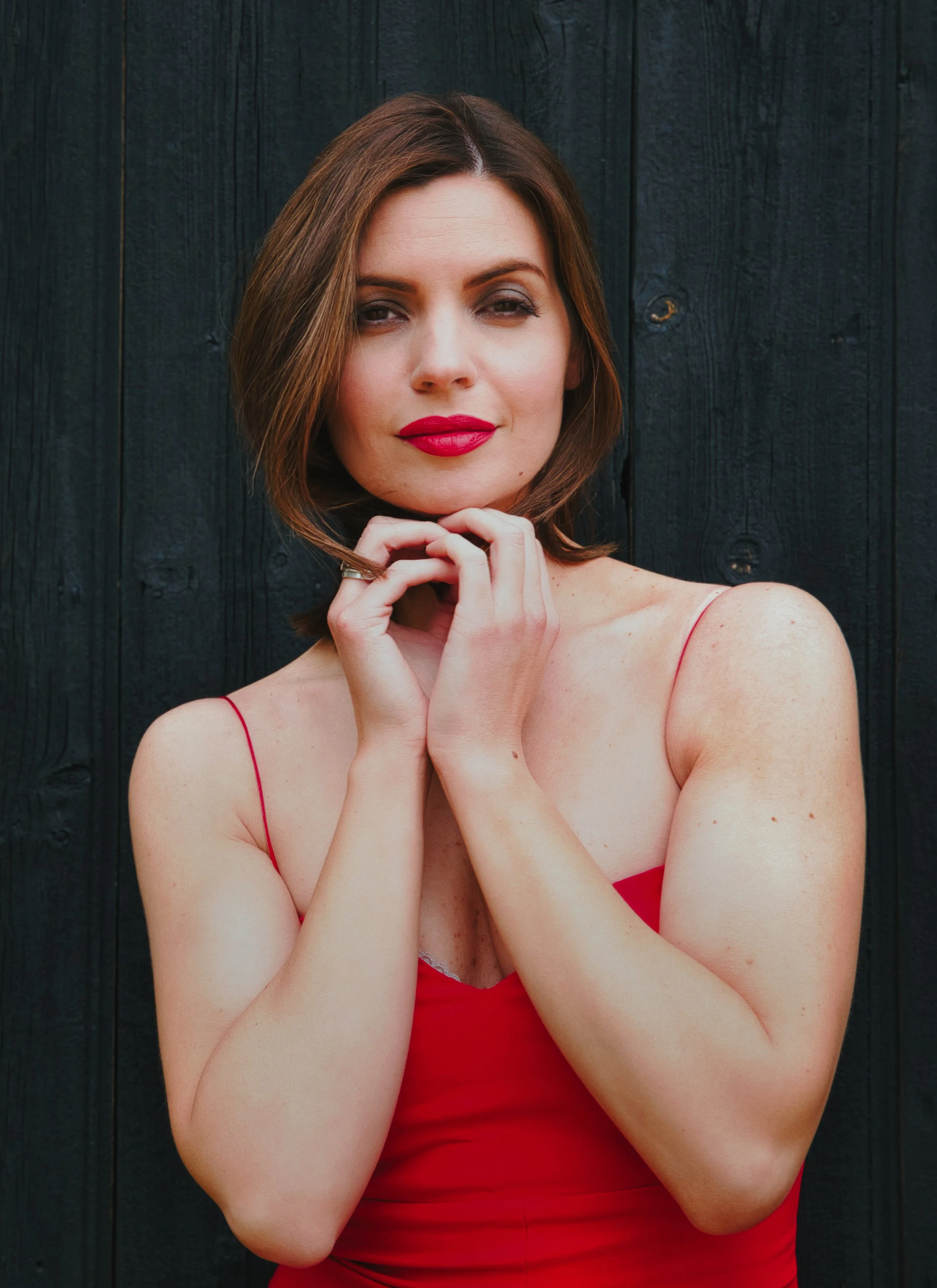 Red Dress Outside.JPEG