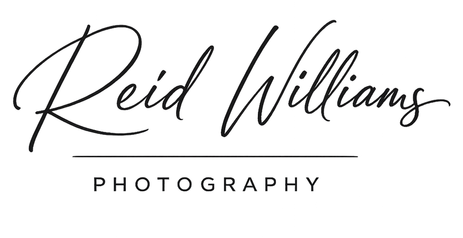 Reid Williams Photography