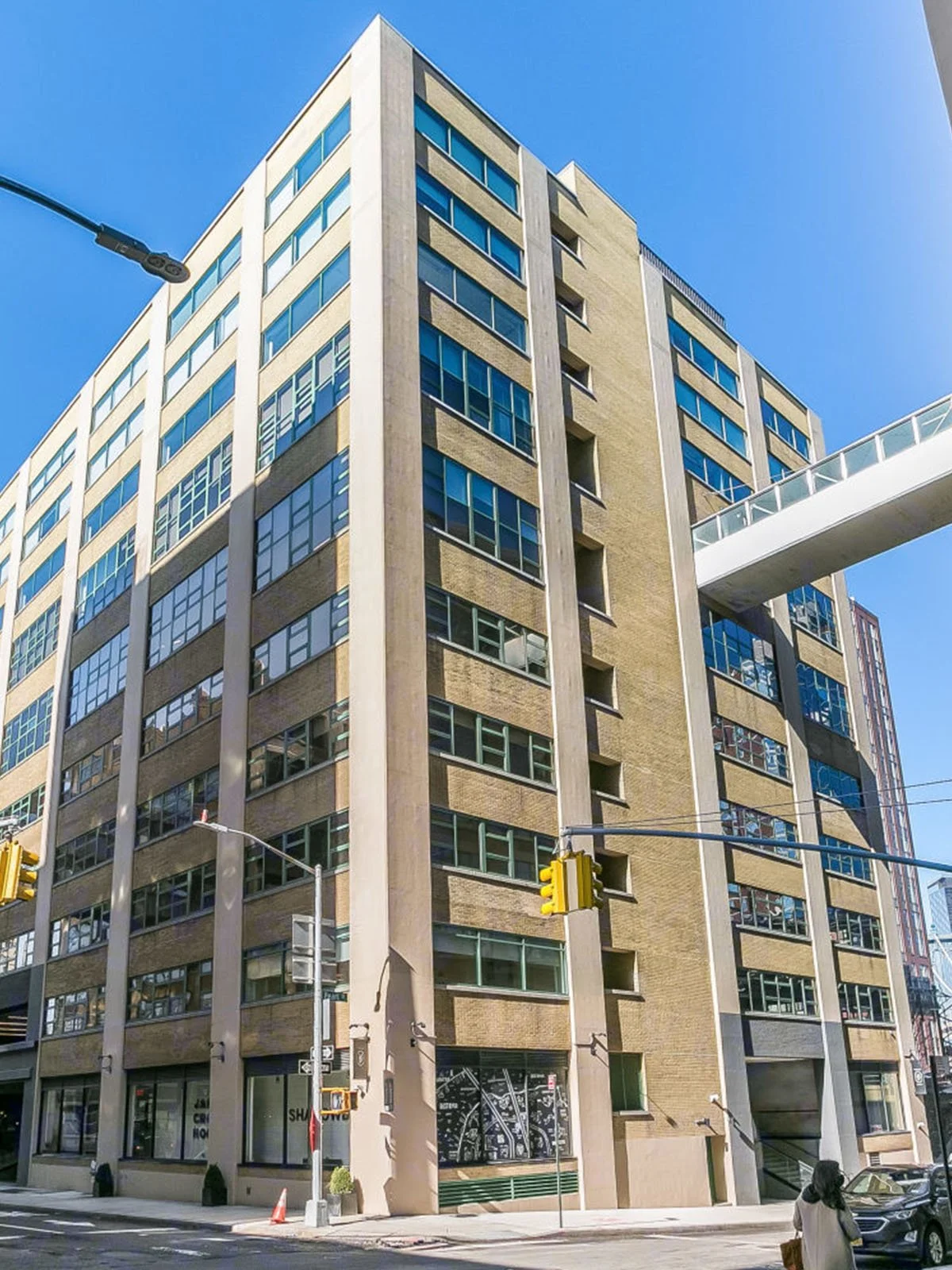 55 Prospect St