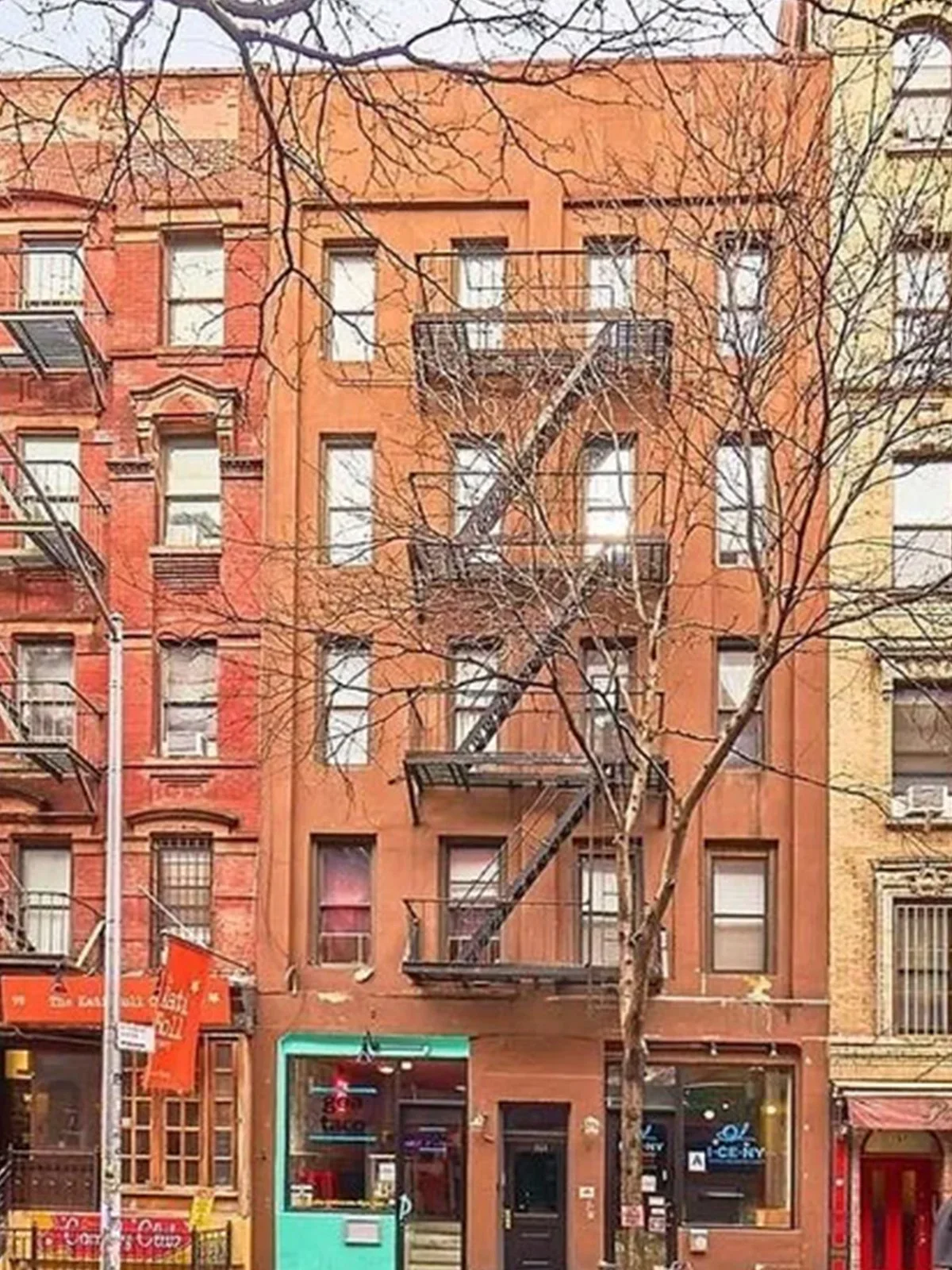 101 MacDougal St