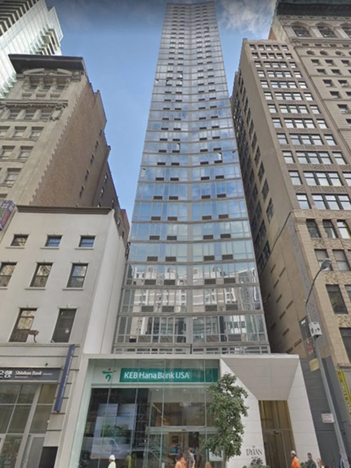 309 5th Ave