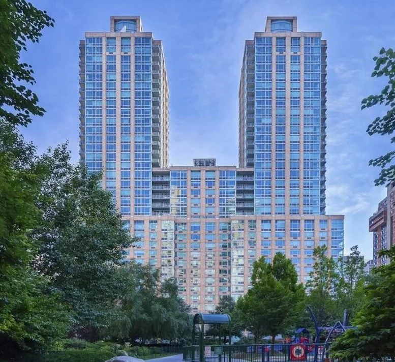 101 West End Ave