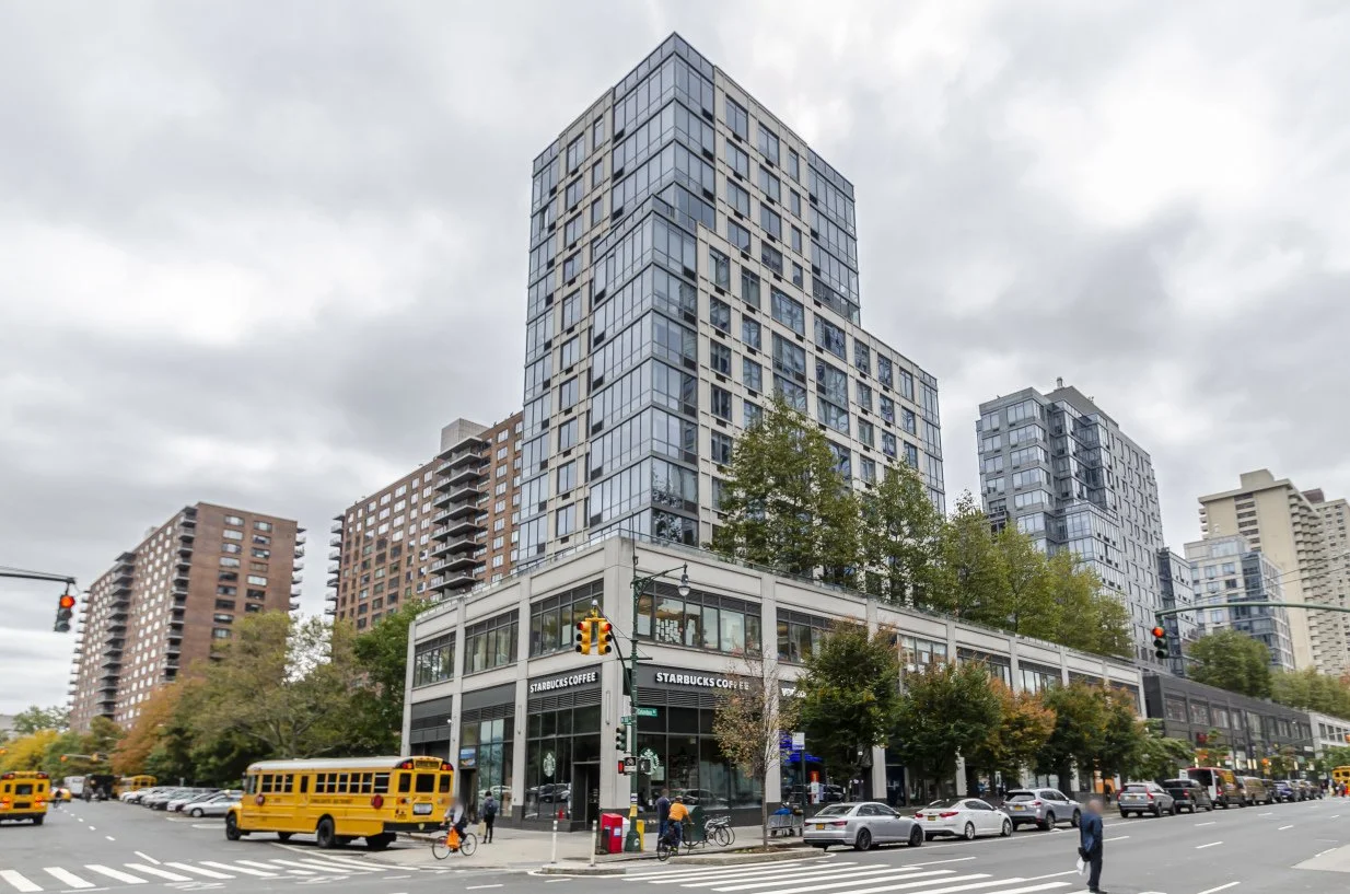 805 Columbus Ave