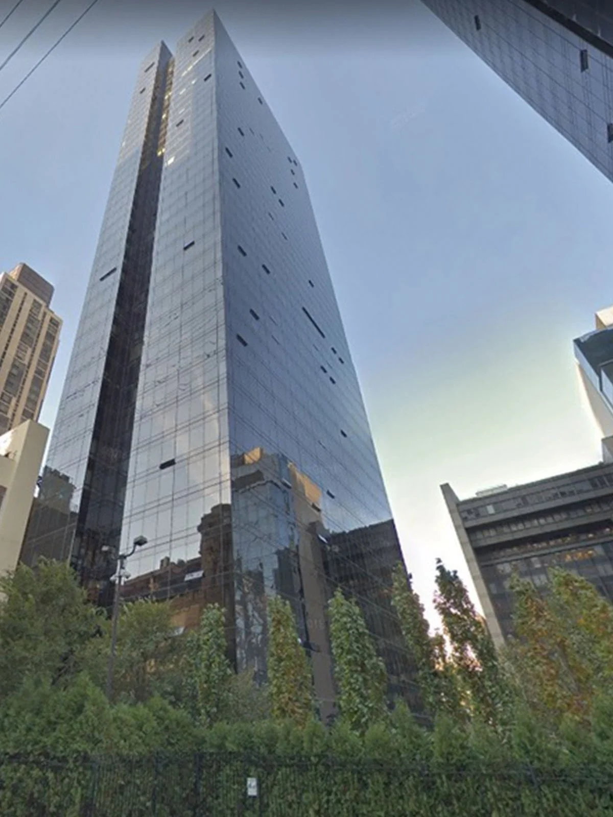 420 W 61st Sutton Twrs