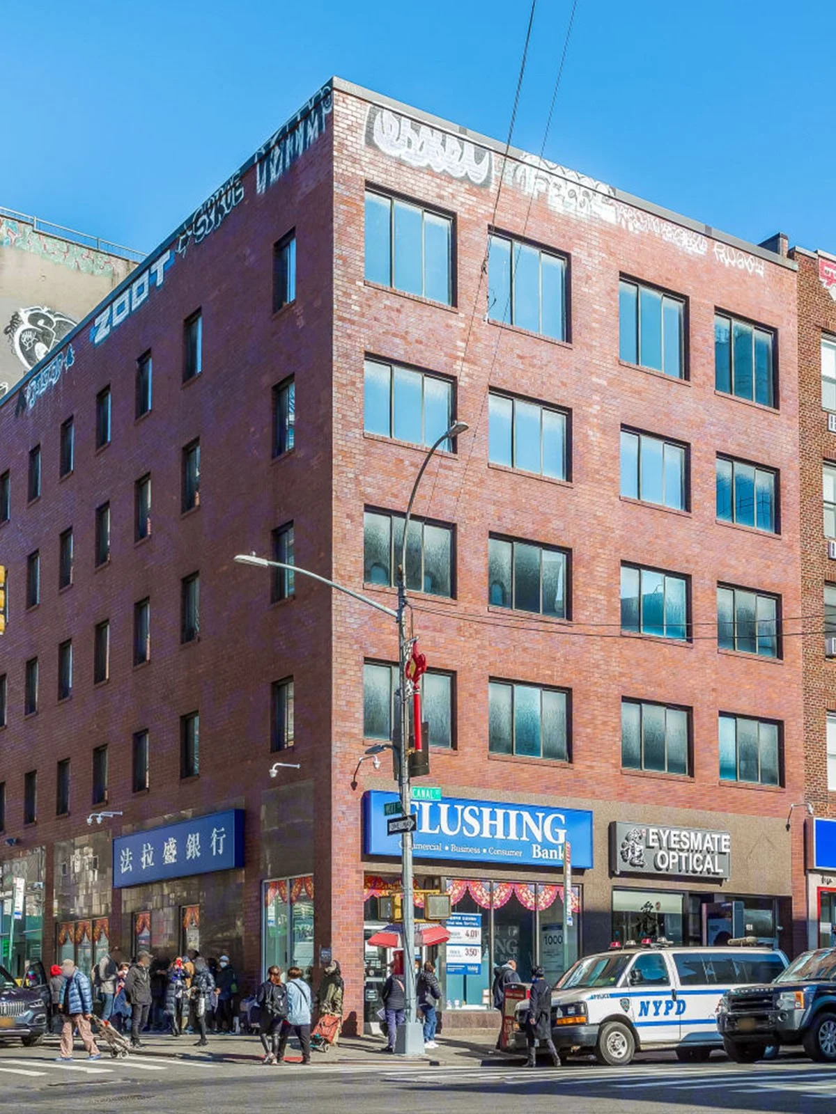 181 Canal St