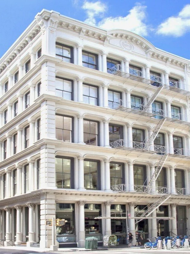 31 Greene St