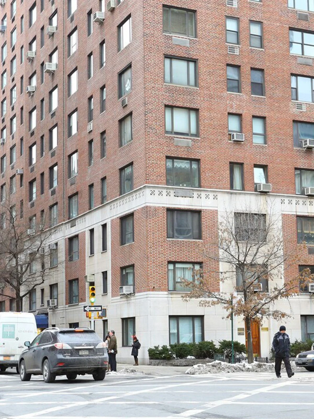 50 Park Pl
