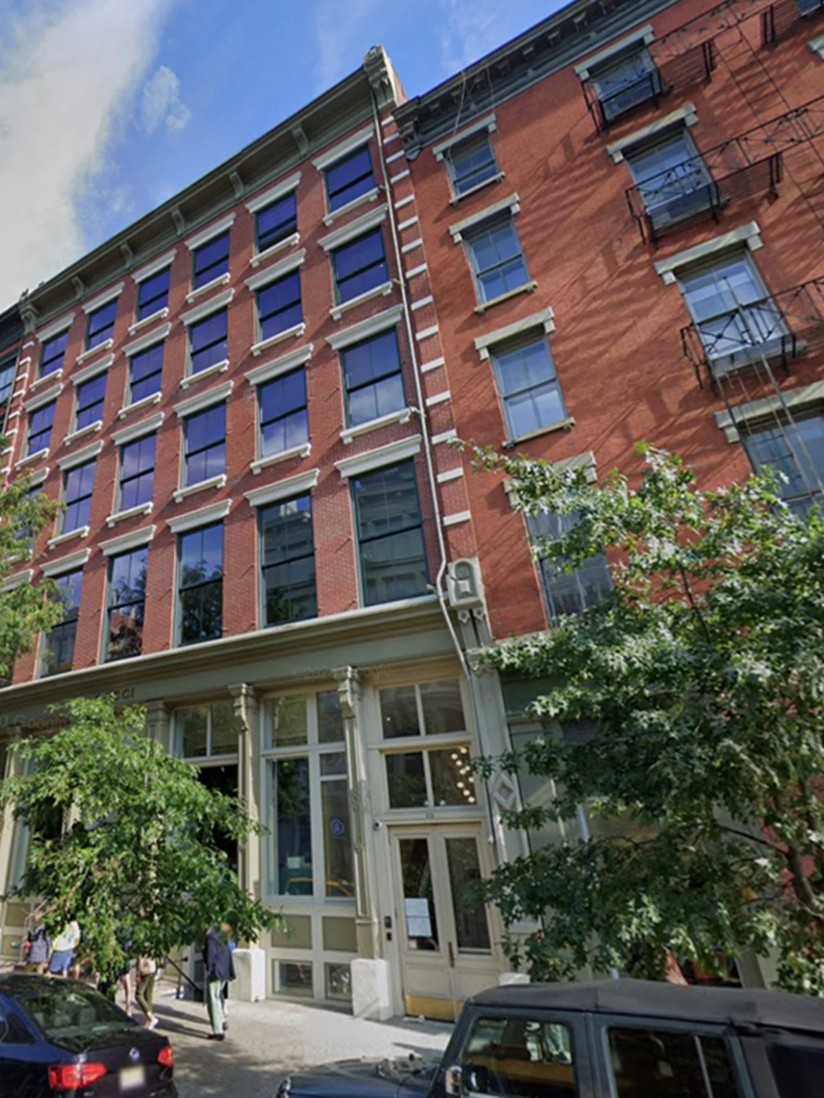 375 Broadway