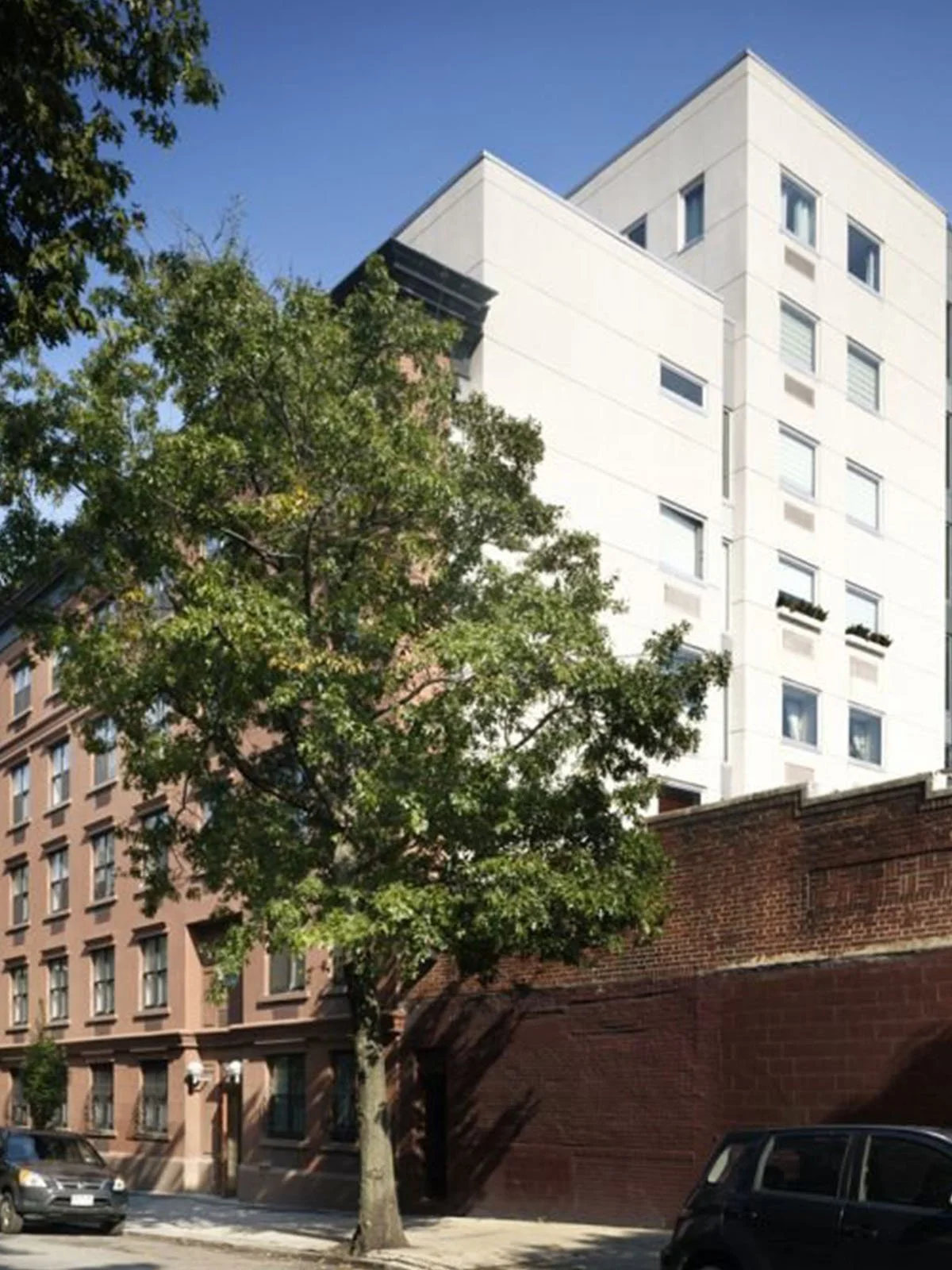 145 Park Pl