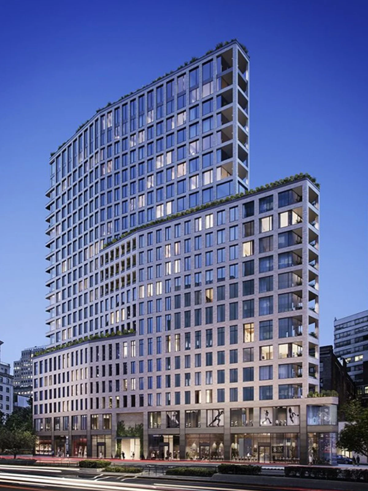 1 Boerum Pl