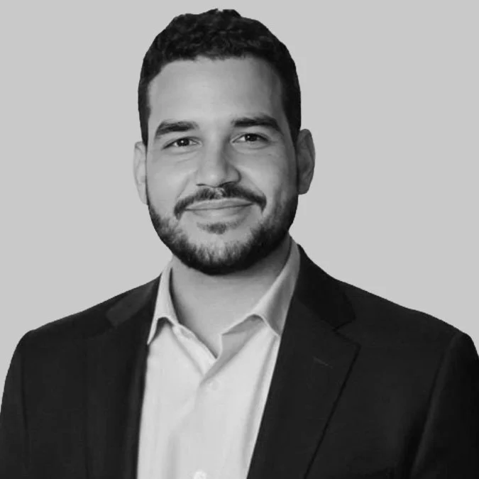 Gianfranco Santillan