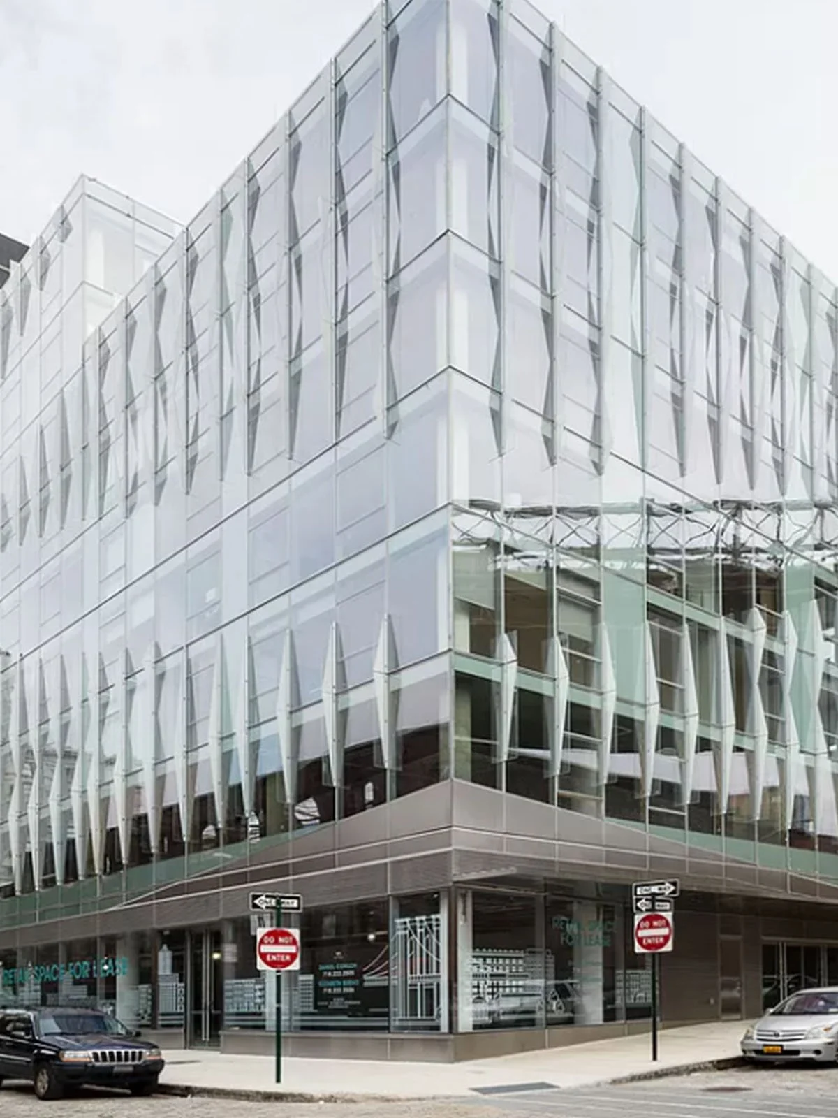 60 Water St