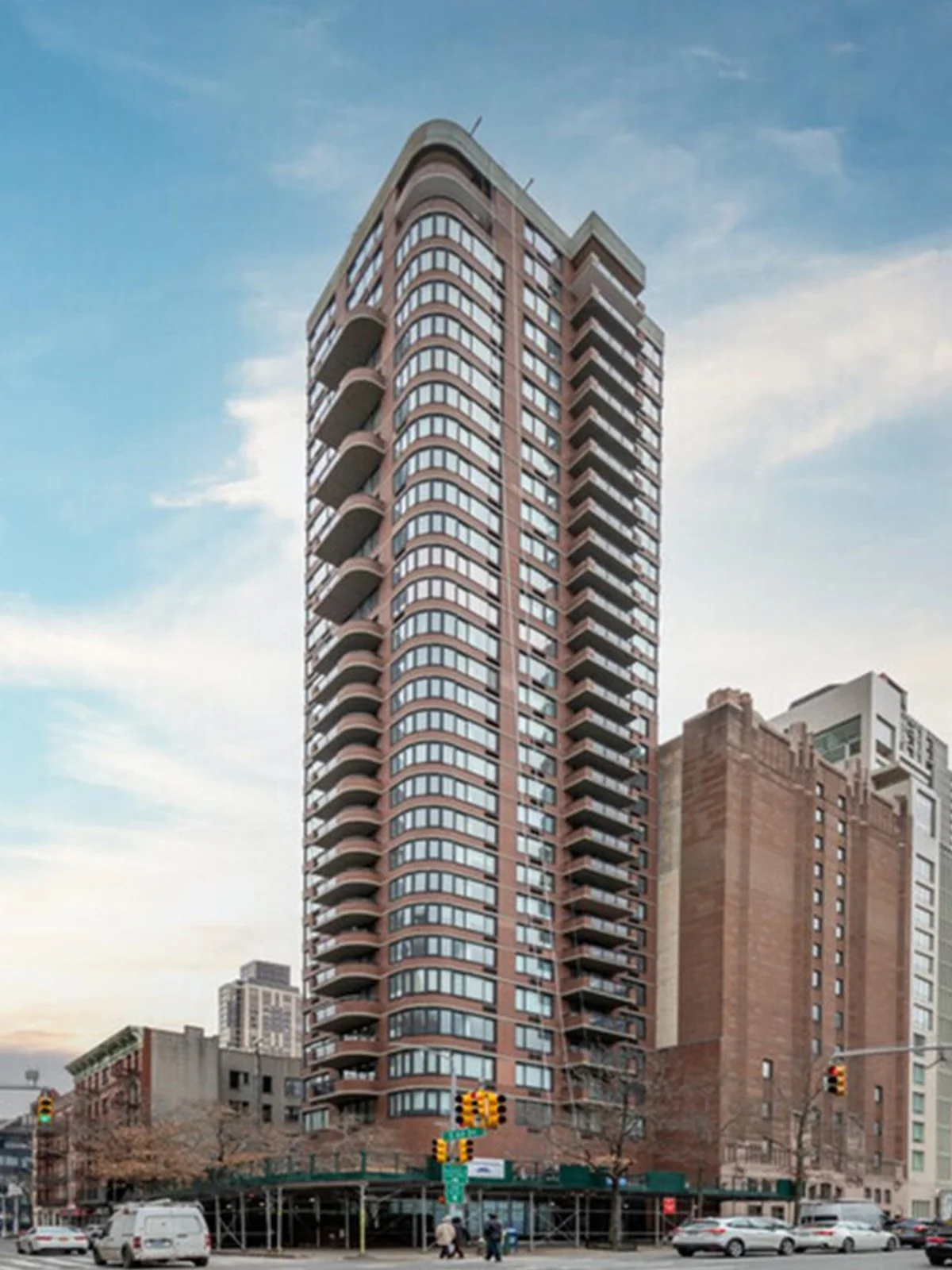 300 E 62nd St