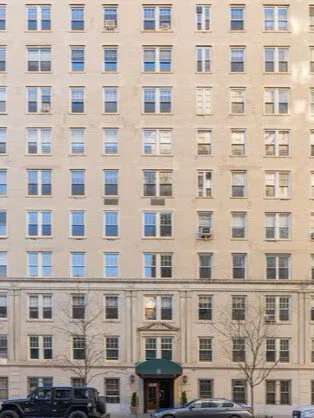 12 W 96th St