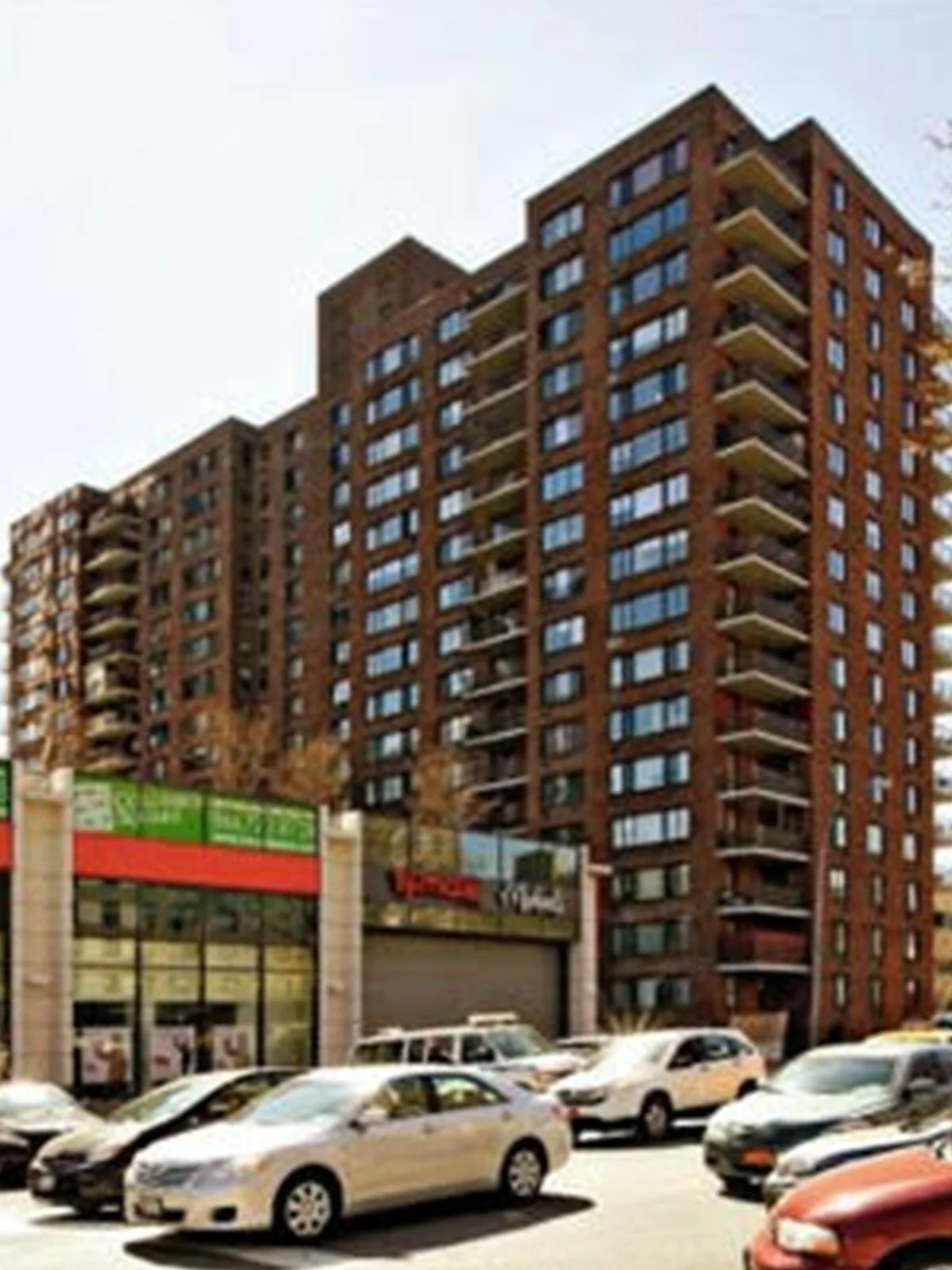 792 Columbus