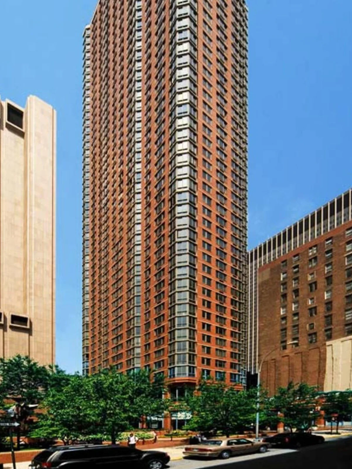 105 Duane St
