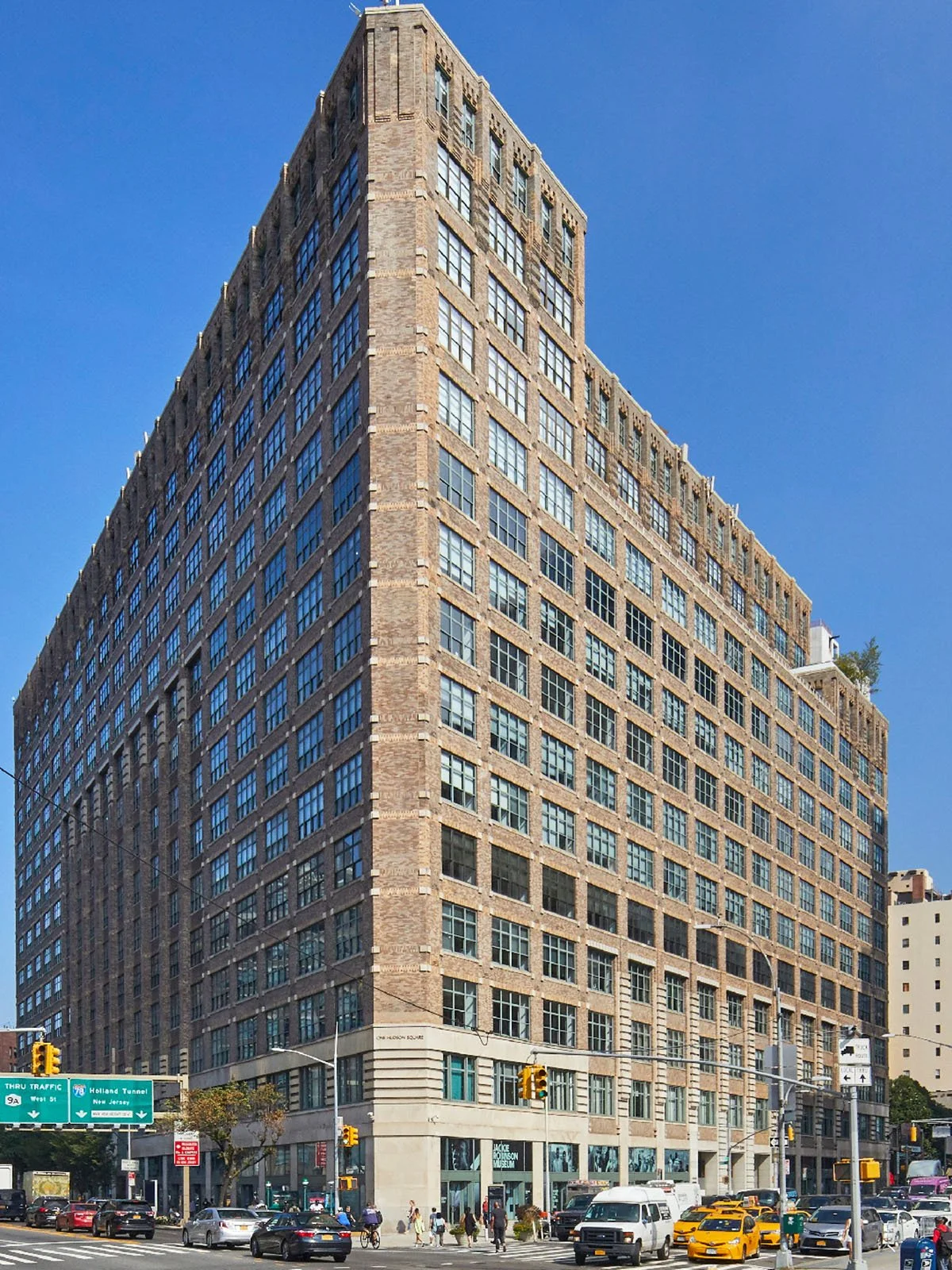 75 Varick St