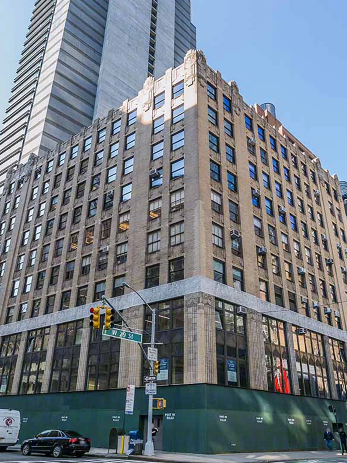 1201 Broadway